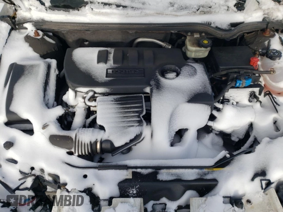 2007 Saturn ION with VIN 1G8AJ55F17Z209663, listed as a Copart auction lot 43846215 with 0 mi miles and Salvage Title. Bid and sale history available at carsss.com. Image 11.