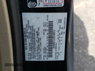 2007 Ford Fusion SE with VIN 3FAHP07157R140915, listed as a Copart auction lot 53433055 with 290,246 mi miles and Salvage Title. Bid and sale history available at carsss.com. Image 12.