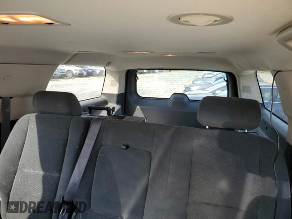 2007 Chevrolet Suburban LT with VIN 1GNFK16327J228718, listed as a Copart auction lot 53749995 with 148,586 mi miles and Clean Title. Bid and sale history available at DreamBid. Image 10.