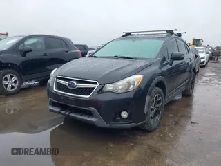 2017 Subaru Crosstrek Limited with VIN JF2GPAKC9H8213700, listed as a IAAI auction lot 41894067 with 257,678 mi miles and . Bid and sale history available at DreamBid. Image 18.