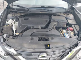 2017 Nissan Altima SV с VIN 1N4AL3AP5HC158472, выставлен на аукционе IAAI как лот 42465752 с пробегом 119 814 миль миль и . История ставок и продаж доступна на DreamBid. Изображение 10.