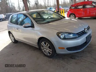 2011 Volkswagen Golf с VIN WVWAA7AJ7BW086649, выставлен на аукционе IAAI как лот 41703118 с пробегом 162 377 миль миль и . История ставок и продаж доступна на DreamBid. Изображение 1.
