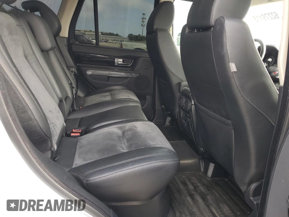 2013 Land Rover Range Rover Sport HSE z VIN SALSF2D48DA764171, wystawiony jako Copart lot #62279115 z przebiegiem 134 163 mil mil oraz Szkoda całkowita • Salvage title. Historia ofert i sprzedaży dostępna na DreamBid. Obrazek 11.