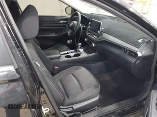 2020 Nissan Altima 2.5 S with VIN 1N4BL4BV7LC178691, listed as a IAAI auction lot 42137340 with 78,499 mi miles. Bid and sale history available at carsss.com. Image 5.