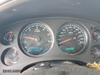 2013 Chevrolet Avalanche LTZ with VIN 3GNMCGE0XDG321451, listed as a Copart auction lot 47413935 with 174,216 mi miles and Salvage Title. Bid and sale history available at carsss.com. Image 9.