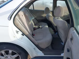 1999 Honda Accord LX with VIN JHMCG665XXC014090, listed as a IAAI auction lot 41765749 with 231,682 mi miles and . Bid and sale history available at DreamBid. Image 8.