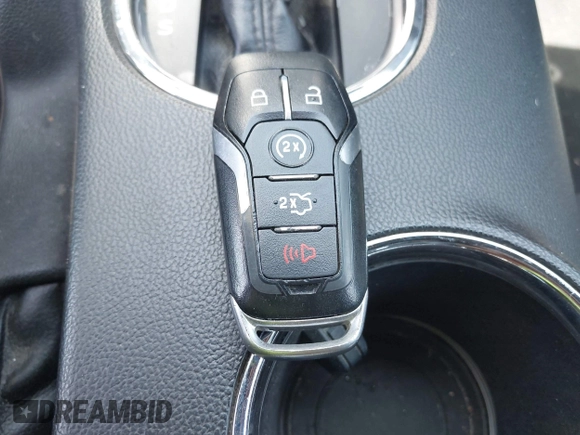 2017 Ford Mustang EcoBoost Premium с VIN 1FATP8UH8H5295196, выставлен на аукционе IAAI как лот 42651434 с пробегом 59 134 миль миль и . История ставок и продаж доступна на DreamBid. Изображение 11.