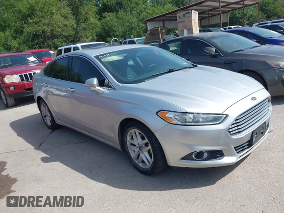 2016 Ford Fusion SE with VIN 3FA6P0HD8GR301922, listed as a IAAI auction lot 42760786 with 175,334 mi miles and . Bid and sale history available at DreamBid. Image 1.