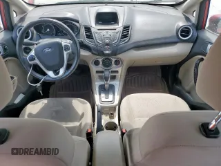 2016 Ford Fiesta SE with VIN 3FADP4BJ7GM143115, listed as a Copart auction lot 53324175 with 174,307 mi miles and Clean Title. Bid and sale history available at carsss.com. Image 8.