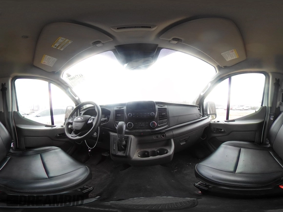 2020 Ford Transit с VIN 1FTBR1YG7LKA35097, выставлен на аукционе IAAI как лот 41774661 с пробегом 93 164 миль миль и . История ставок и продаж доступна на DreamBid. Изображение 24.
