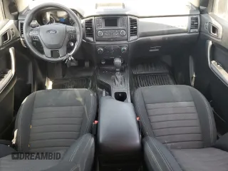 2021 Ford Ranger XL z VIN 1FTER4EH8MLD35996, wystawiony jako Copart lot #57820845 z przebiegiem 73 574 mil mil oraz Szkoda całkowita • Salvage title. Historia ofert i sprzedaży dostępna na DreamBid. Obrazek 8.