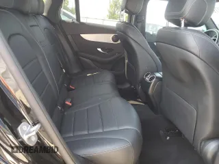 2020 Mercedes-Benz GLC 300 z VIN W1N0G8EB2LF849612, wystawiony jako Copart lot #59512795 z przebiegiem 38 433 mil mil oraz Szkoda całkowita • Salvage title. Historia ofert i sprzedaży dostępna na DreamBid. Obrazek 10.