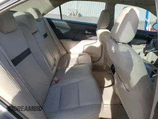 2013 Toyota Camry L with VIN 4T4BF1FK1DR302323, listed as a Copart auction lot 49118885 with 95,932 mi miles and Salvage Title. Bid and sale history available at carsss.com. Image 10.