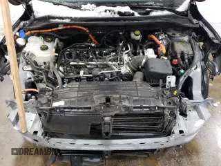 2023 Ford Escape Active with VIN 1FMCU0GZ6PUA75709, listed as a Copart auction lot 44772905 with 114,602 mi miles and Clean Title. Bid and sale history available at DreamBid. Image 12.