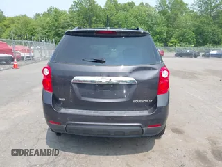 2015 Chevrolet Equinox LT z VIN 2GNFLFEK0F6385131, wystawiony jako IAAI lot #42427055 z przebiegiem 110 231 mil mil oraz . Historia ofert i sprzedaży dostępna na DreamBid. Obrazek 16.