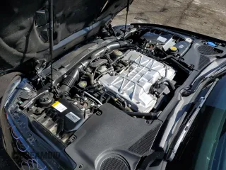 2014 Jaguar XK with VIN SAJWA4DC6EMB53957, listed as a Copart auction lot 71195744 with 44,054 mi miles and Clean Title. Bid and sale history available at carsss.com. Image 11.