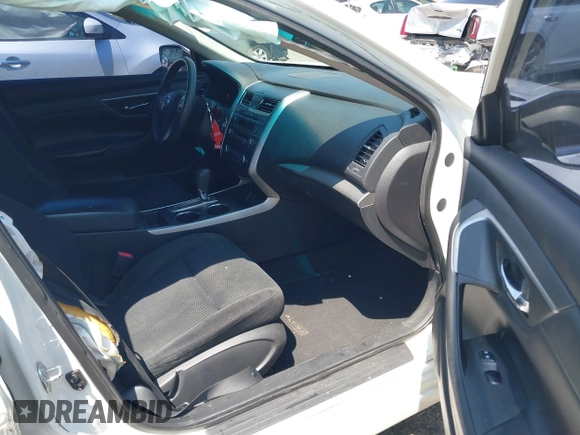 2015 Nissan Altima S with VIN 1N4AL3AP9FC572240, listed as a IAAI auction lot 42137686 with 164,611 mi miles and . Bid and sale history available at DreamBid. Image 5.