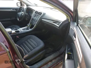 2013 Ford Fusion SE with VIN 3FA6P0H77DR280857, listed as a IAAI auction lot 42666692 with 266,672 mi miles and . Bid and sale history available at DreamBid. Image 5.