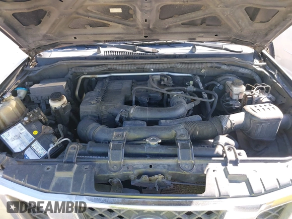 2011 Nissan Frontier S with VIN 1N6BD0CT8BC410756, listed as a IAAI auction lot 41956177 with 710,349 mi miles and . Bid and sale history available at DreamBid. Image 10.