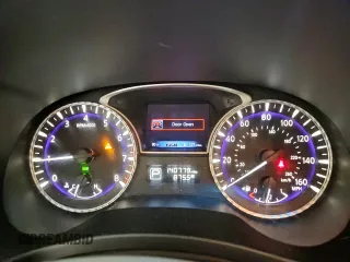 2015 Infiniti QX60 с VIN 5N1AL0MM5FC545901, выставлен на аукционе Copart как лот 59287165 с пробегом 140 779 миль миль и Чистый • Clean title. История ставок и продаж доступна на DreamBid. Изображение 9.
