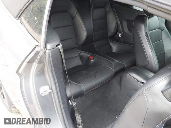 2022 Ford Mustang EcoBoost с VIN 1FATP8UH8N5106560, выставлен на аукционе IAAI как лот 42287730 с пробегом 78 577 миль миль и . История ставок и продаж доступна на DreamBid. Изображение 8.