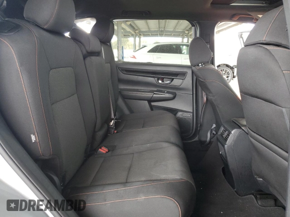 2023 Honda CR-V Sport with VIN 7FARS6H51PE032220, listed as a Copart auction lot 50980155 with Not Provided miles and Non Repairable. Bid and sale history available at DreamBid. Image 10.