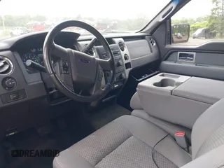 2011 Ford F-150 XL with VIN 1FTFW1EF1BKD16168, listed as a IAAI auction lot 42659851 with 256,032 mi miles and . Bid and sale history available at DreamBid. Image 5.
