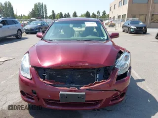 2012 Nissan Altima S z VIN 1N4AL2AP2CN501519, wystawiony jako IAAI lot #42425005 z przebiegiem 152 352 mil mil oraz . Historia ofert i sprzedaży dostępna na DreamBid. Obrazek 12.