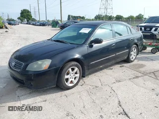 2005 Nissan Altima SE-R z VIN 1N4BL11D45C127708, wystawiony jako IAAI lot #42409292 z przebiegiem 57 667 mil mil oraz . Historia ofert i sprzedaży dostępna na DreamBid. Obrazek 2.