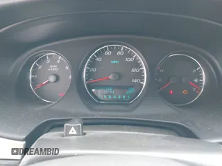 2006 Chevrolet Monte Carlo z VIN 2G1WN151869298159, wystawiony jako IAAI lot #42208296 z przebiegiem 152 615 mil mil oraz . Historia ofert i sprzedaży dostępna na DreamBid. Obrazek 7.