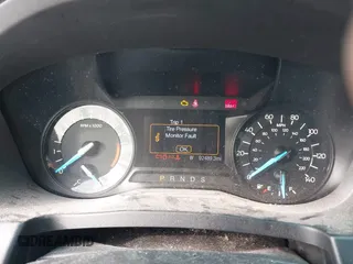 2017 Ford Explorer XLT с VIN 1FM5K7DH7HGA84857, выставлен на аукционе IAAI как лот 42064280 с пробегом 92 489 миль миль и . История ставок и продаж доступна на DreamBid. Изображение 7.
