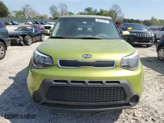 2014 Kia Soul with VIN KNDJN2A20E7721547, listed as a Copart auction lot 52945785 with 143,818 mi miles and Clean Title. Bid and sale history available at carsss.com. Image 5.