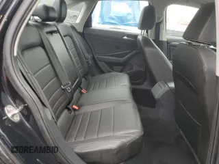 2023 Volkswagen Jetta SE с VIN 3VW7M7BUXPM047875, выставлен на аукционе Copart как лот 53743505 с пробегом 50 420 миль миль и На запчасти • Non repairable. История ставок и продаж доступна на DreamBid. Изображение 10.