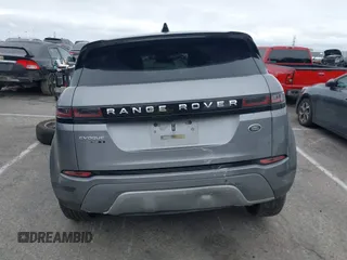 2020 Land Rover Range Rover Evoque S z VIN SALZJ2FX5LH068877, wystawiony jako IAAI lot #41812697 z przebiegiem 31 677 mil mil oraz . Historia ofert i sprzedaży dostępna na DreamBid. Obrazek 17.