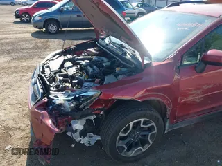 2016 Subaru Crosstrek Premium с VIN JF2GPABC1G8259214, выставлен на аукционе IAAI как лот 42355815 с пробегом 157 698 миль миль и . История ставок и продаж доступна на DreamBid. Изображение 6.