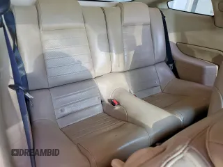 2007 Ford Mustang GT Deluxe с VIN 1ZVHT82H875278618, выставлен на аукционе Copart как лот 60474805 с пробегом Не указан миль и Списание • Salvage title. История ставок и продаж доступна на DreamBid. Изображение 10.