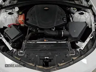 2016 Chevrolet Camaro 1LT z VIN 1G1FB1RS3G0141064, wystawiony jako Copart lot #66853115 z przebiegiem Nie podano mil oraz Czysty tytuł • Clean title. Historia ofert i sprzedaży dostępna na DreamBid. Obrazek 13.