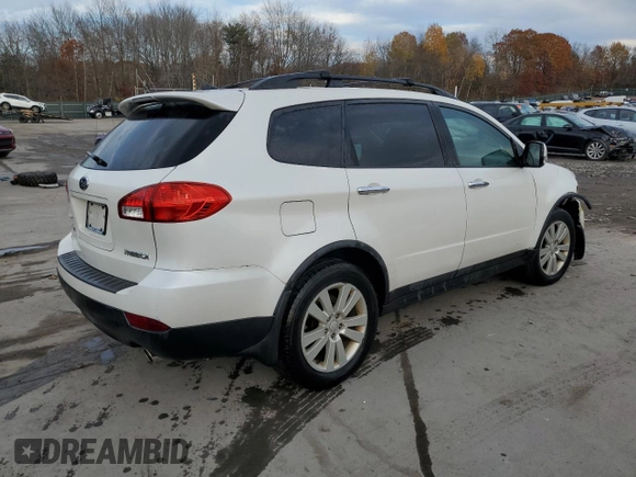 2013 Subaru Tribeca Limited с VIN 4S4WX9GD0D4401142, выставлен на аукционе Copart как лот 78201964 с пробегом 81 236 миль миль и Списание • Salvage title. История ставок и продаж доступна на DreamBid. Изображение 3.