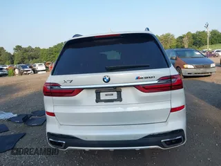 2019 BMW X7 xDrive50i z VIN 5UXCX4C53KLB40280, wystawiony jako IAAI lot #39936228 z przebiegiem Nie podano mil oraz . Historia ofert i sprzedaży dostępna na DreamBid. Obrazek 16.