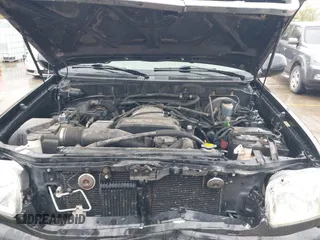 2000 Toyota Tundra Limited with VIN 5TBBT481XYS093180, listed as a IAAI auction lot 41949428 with 317,841 mi miles and . Bid and sale history available at DreamBid. Image 10.