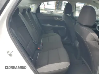 2021 Kia Forte LXS с VIN 3KPF24AD7ME380464, выставлен на аукционе Copart как лот 59768585 с пробегом 65 551 миль миль и Списание • Salvage title. История ставок и продаж доступна на DreamBid. Изображение 10.
