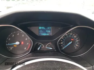 2012 Ford Focus SE с VIN 1FAHP3F23CL219200, выставлен на аукционе Copart как лот 55843635 с пробегом 118 084 миль миль и Списание • Salvage title. История ставок и продаж доступна на DreamBid. Изображение 9.