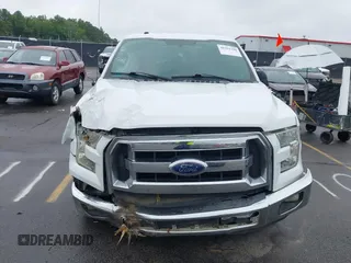 2016 Ford F-150 XL with VIN 1FTEW1CG3GFB28758, listed as a IAAI auction lot 42331398 with 146,299 mi miles and . Bid and sale history available at DreamBid. Image 12.