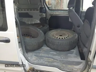 2013 Ford Transit Connect XLT with VIN NM0LS6BN1DT167813, listed as a IAAI auction lot 42768038 with 284,915 mi miles and . Bid and sale history available at DreamBid. Image 8.