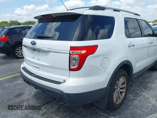 2014 Ford Explorer XLT with VIN 1FM5K7D88EGB27971, listed as a IAAI auction lot 42241622 with 198,422 mi miles and . Bid and sale history available at DreamBid. Image 12.