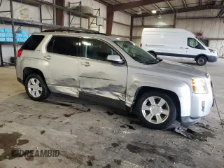 2012 GMC Terrain SLE-2 с VIN 2GKALSEK8C6233187, выставлен на аукционе Copart как лот 57779335 с пробегом 113 468 миль миль и Списание • Salvage title. История ставок и продаж доступна на DreamBid. Изображение 4.