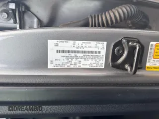 2020 Ford F-150 XL with VIN 1FTEW1E54LFA45250, listed as a Copart auction lot 61995715 with 70,815 mi miles and Clean title. Bid and sale history available at DreamBid. Image 10.