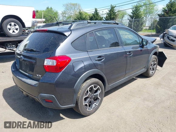2014 Subaru Crosstrek Limited с VIN JF2GPAKC0E8333462, выставлен на аукционе IAAI как лот 42107801 с пробегом 101 833 миль миль и . История ставок и продаж доступна на DreamBid. Изображение 4.