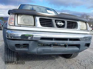 1998 Nissan Frontier with VIN 1N6DD26Y4WC361816, listed as a IAAI auction lot 41783622 with 141,834 mi miles and . Bid and sale history available at DreamBid. Image 13.