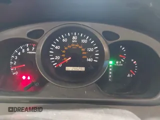 2003 Toyota Highlander z VIN JTEHF21A630100270, wystawiony jako IAAI lot #42426092 z przebiegiem 295 290 mil mil oraz . Historia ofert i sprzedaży dostępna na DreamBid. Obrazek 7.